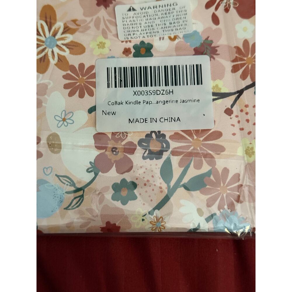 CoBak Kindle Paperwhite Case